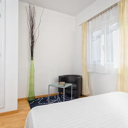 One-bedroom With Terrace Picasso * マラガ