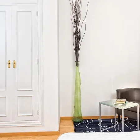 One-bedroom With Terrace Picasso アパート マラガ