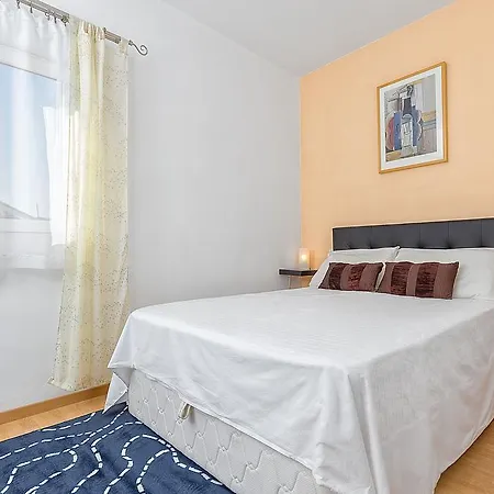 One-bedroom With Terrace Picasso マラガ