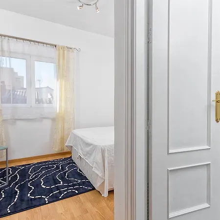 アパート One-bedroom With Terrace Picasso