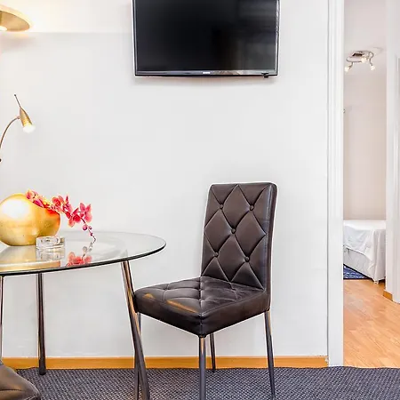 One-bedroom With Terrace Picasso * マラガ